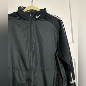 Men’s Nike Golf Windbreaker Rain Jacket